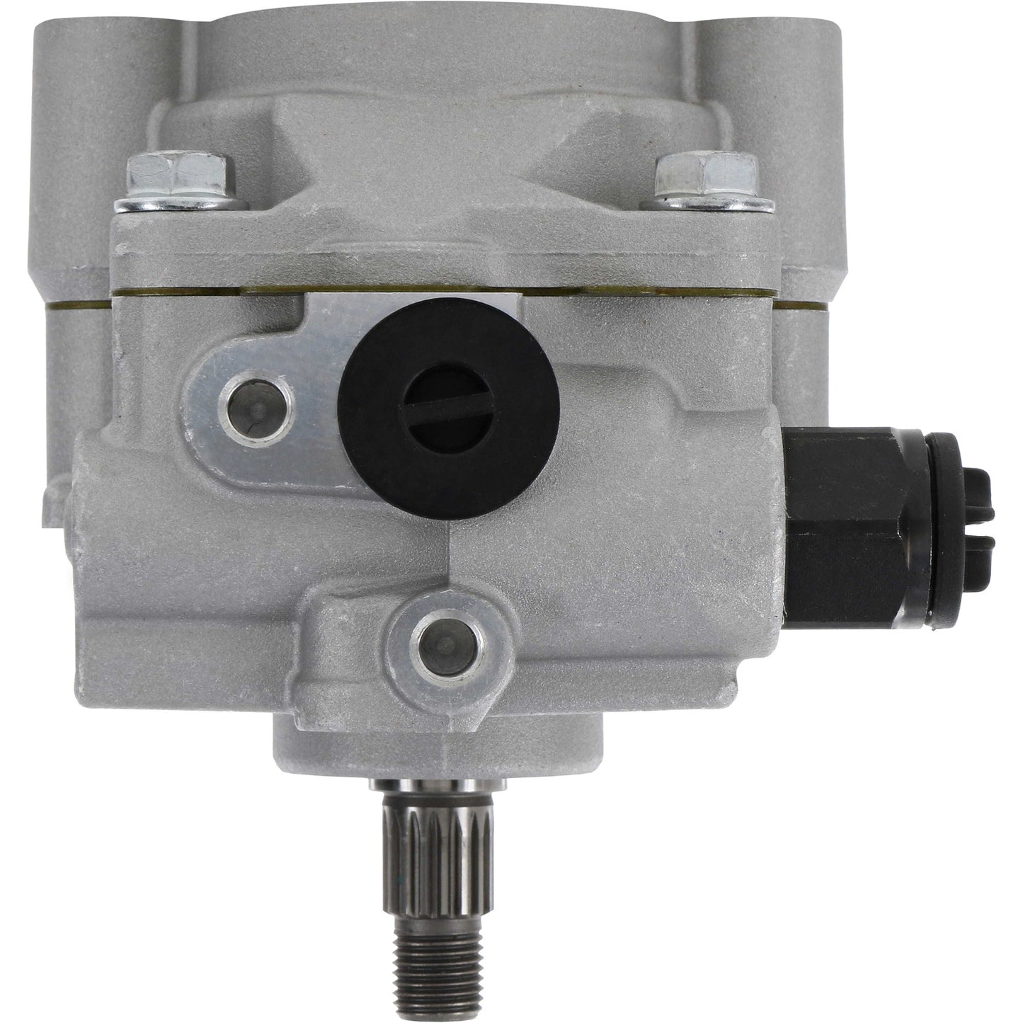 Power Steering Pump - Marathon HP - Hydraulic Power - New - 96241MN