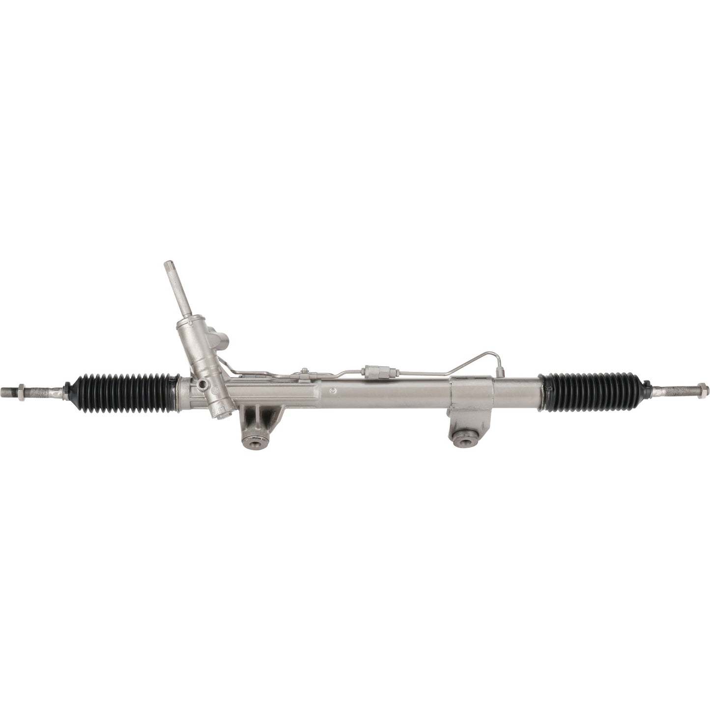 Rack and Pinion Assembly - MAVAL - Hydraulic Power - Remanufactured - 95517M