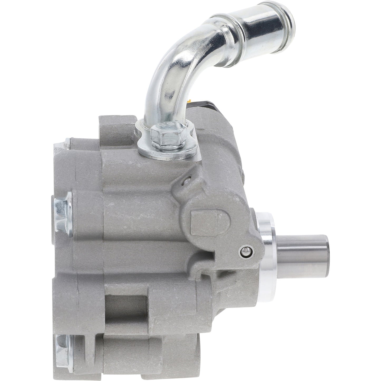 Power Steering Pump - Marathon HP - Hydraulic Power - New - 96937MN