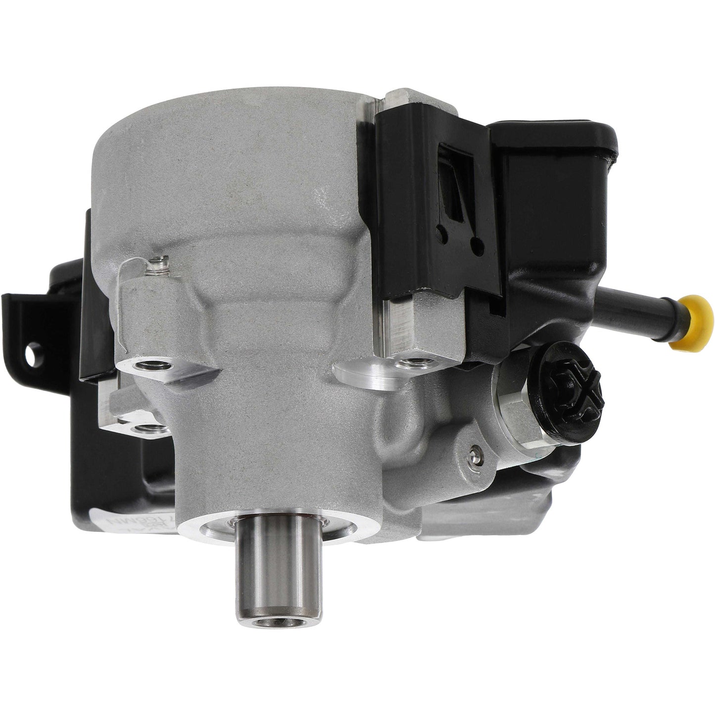 Power Steering Pump - Marathon HP - Hydraulic Power - New - 97166MN