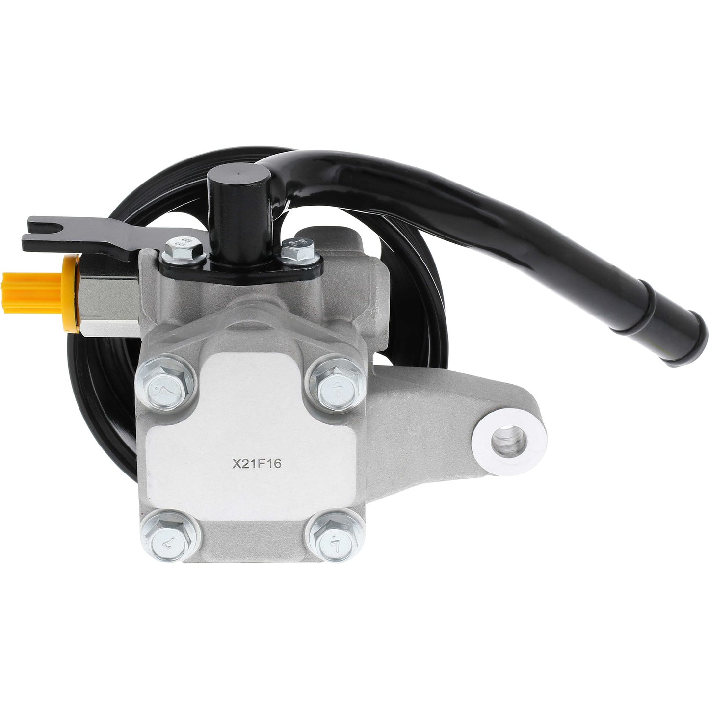 Power Steering Pump - Marathon HP - Hydraulic Power - New - 96941MN