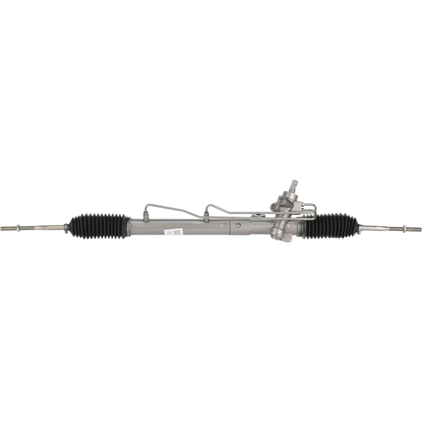 Rack and Pinion Assembly - MAVAL - Hydraulic Power - Remanufactured - 9381M