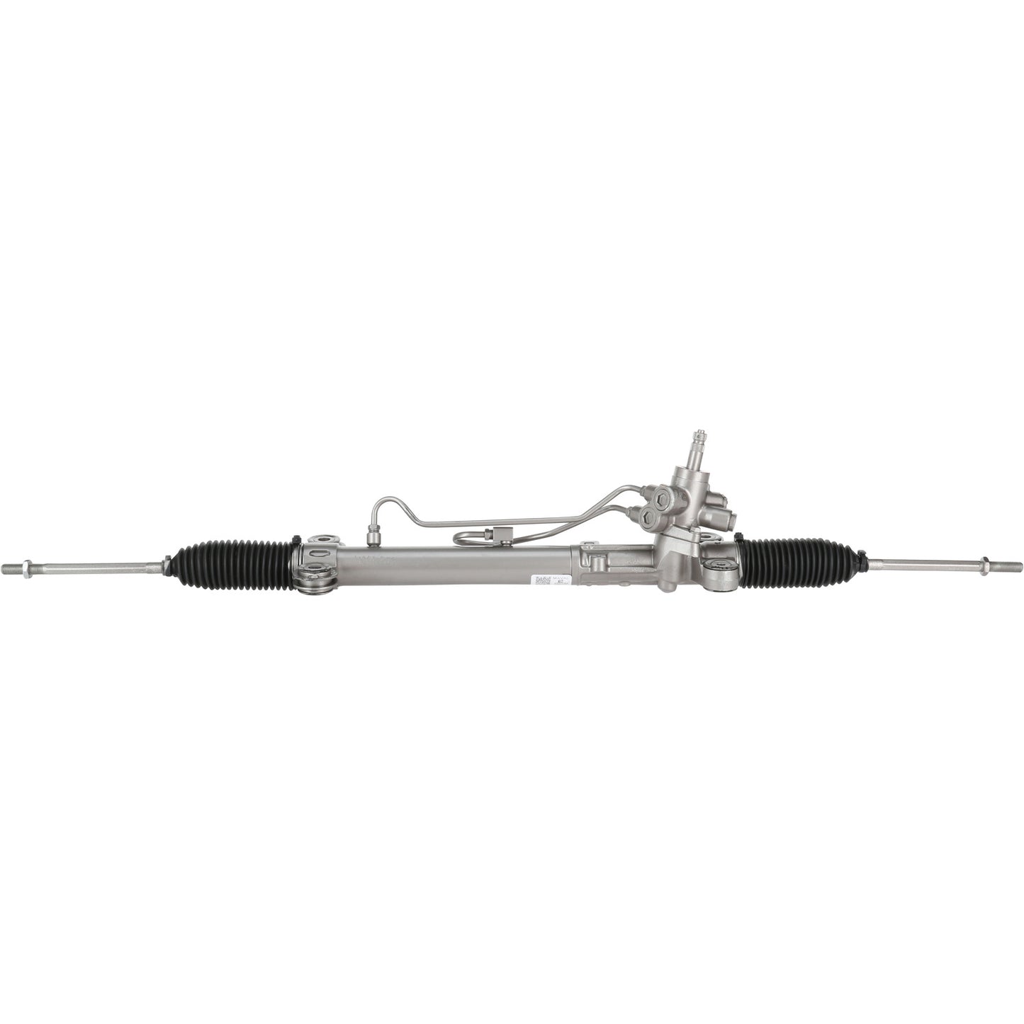 Rack and Pinion Assembly - MAVAL - Hydraulic Power - Remanufactured - 93233M