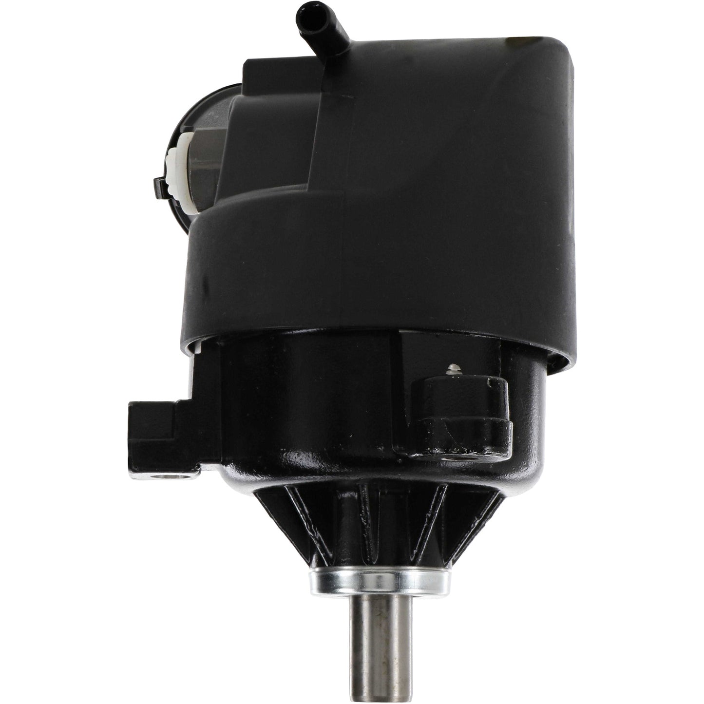 Power Steering Pump - Marathon HP - Hydraulic Power - New - 97283MN