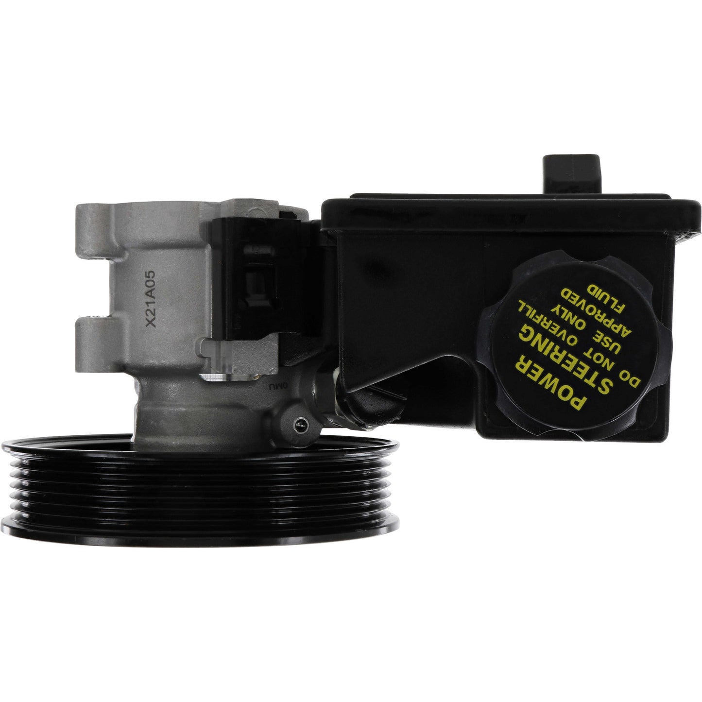 Power Steering Pump - Marathon HP - Hydraulic Power - New - 97152MN