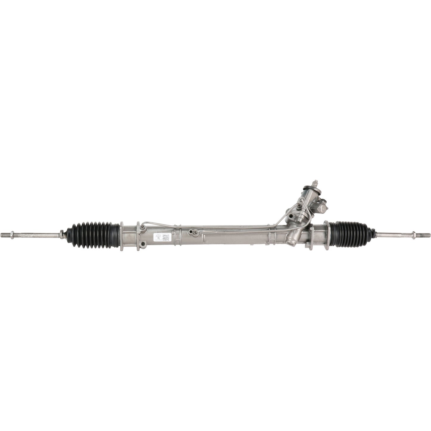 Rack and Pinion Assembly - MAVAL - Hydraulic Power - Remanufactured - 9322M