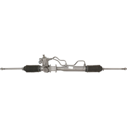 Rack and Pinion Assembly - MAVAL - Hydraulic Power - Remanufactured - 9066M