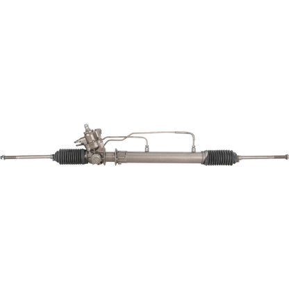 Rack and Pinion Assembly - MAVAL - Hydraulic Power - Remanufactured - 9176M