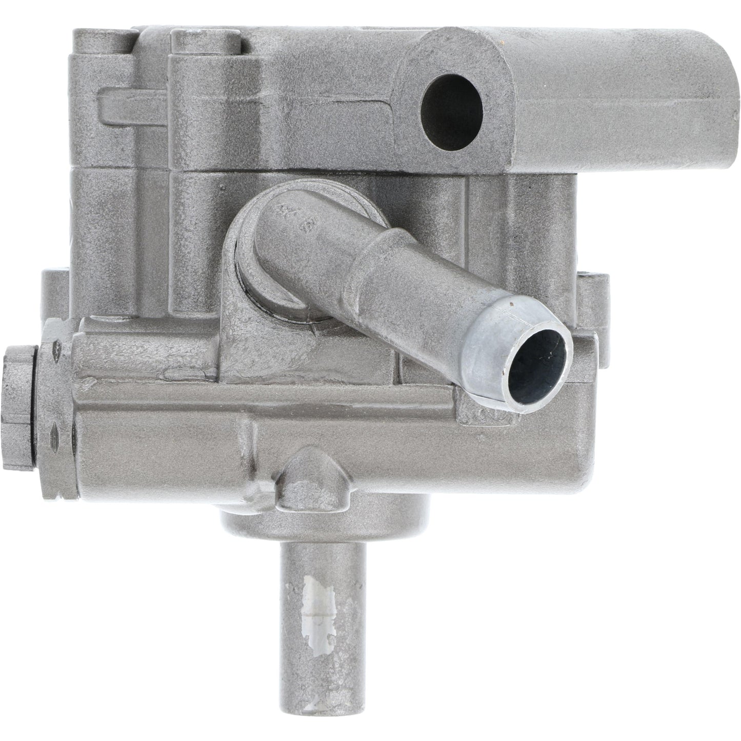 Power Steering Pump - MAVAL - Hydraulic Power - Remanufactured - 96540M