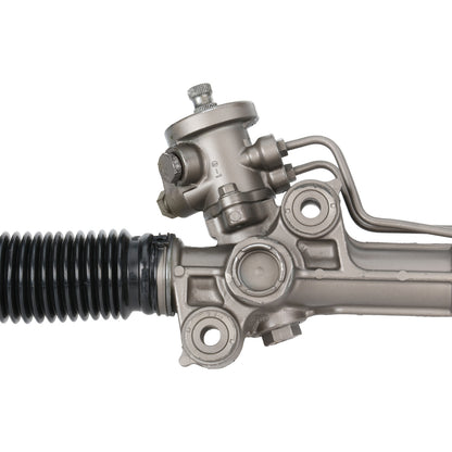 Rack and Pinion Assembly - MAVAL - Hydraulic Power - Remanufactured - 93157M