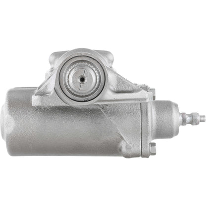 Steering Gear Box - MAVAL - Hydraulic Power - Remanufactured - 98153M