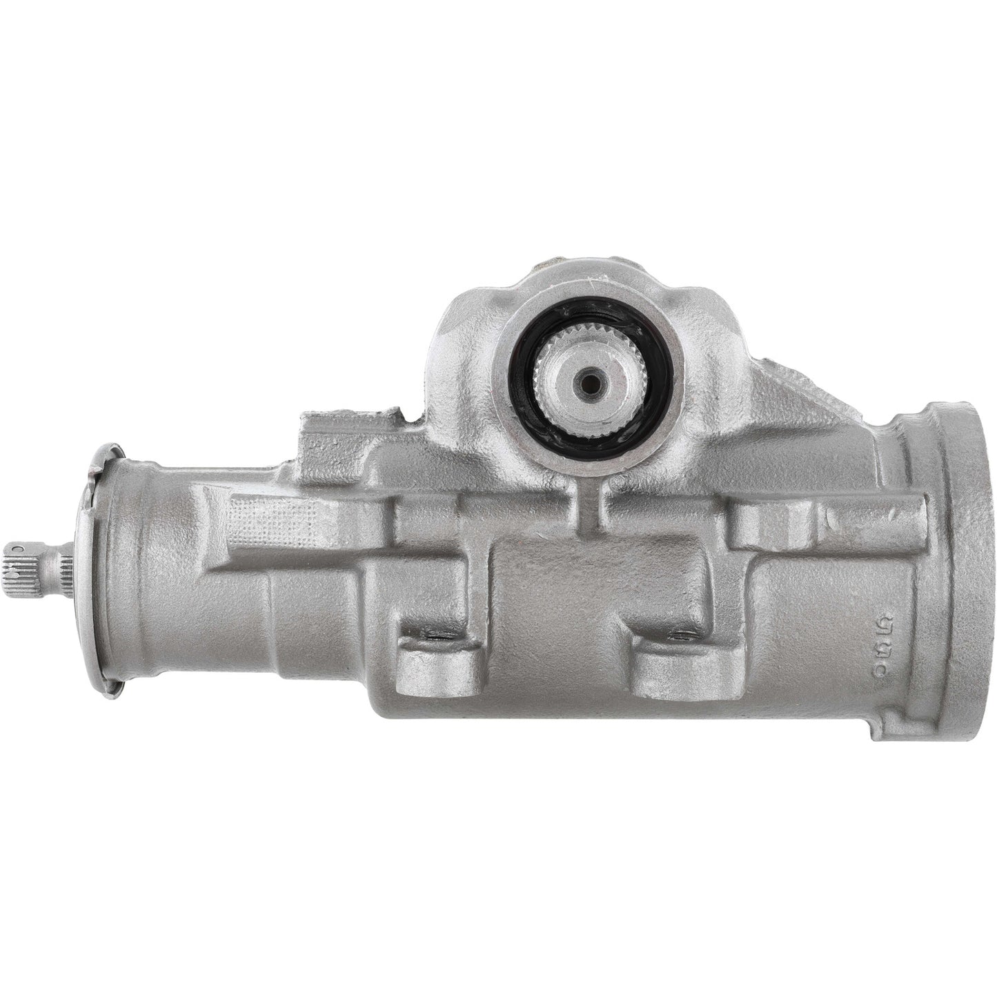 Steering Gear Box - MAVAL - Hydraulic Power - Remanufactured - 98120M