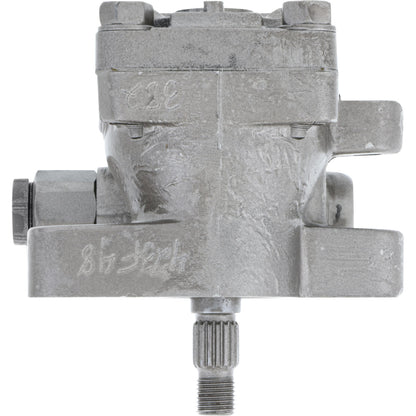 Power Steering Pump - MAVAL - Hydraulic Power - Remanufactured - 96382M