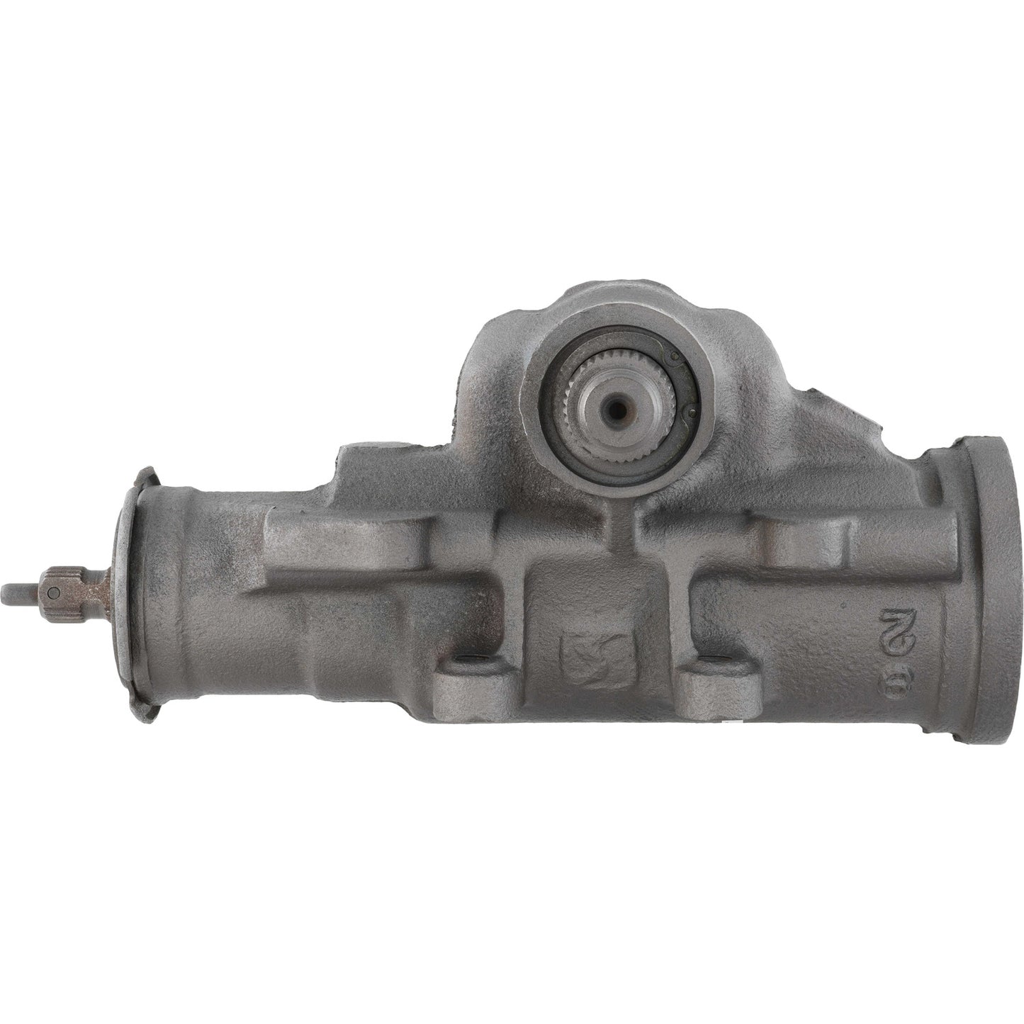 Steering Gear Box - MAVAL - Hydraulic Power - Remanufactured - 9855M