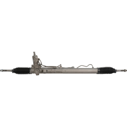 Rack and Pinion Assembly - MAVAL - Hydraulic Power - Remanufactured - 93235M