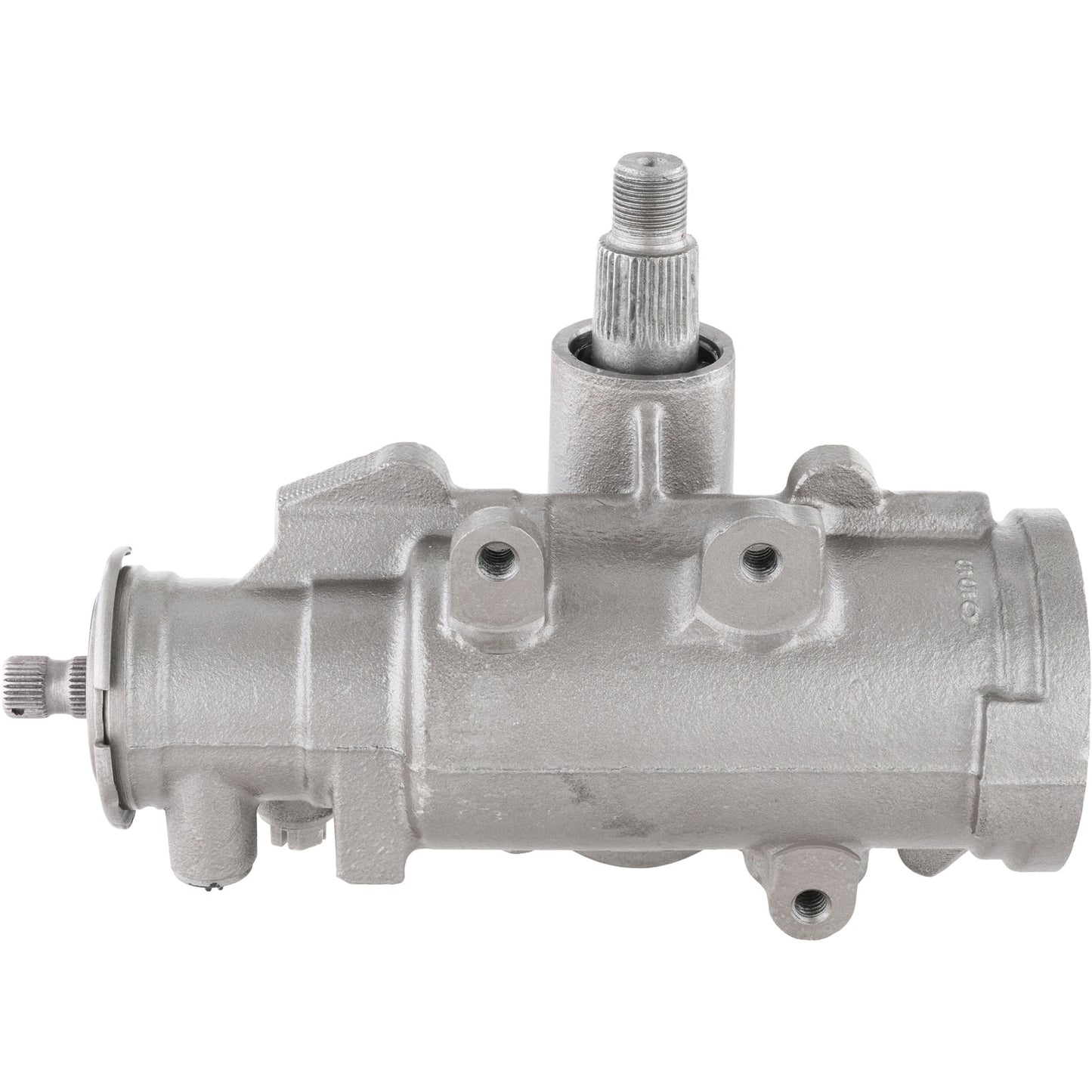 Steering Gear Box - MAVAL - Hydraulic Power - Remanufactured - 98120M
