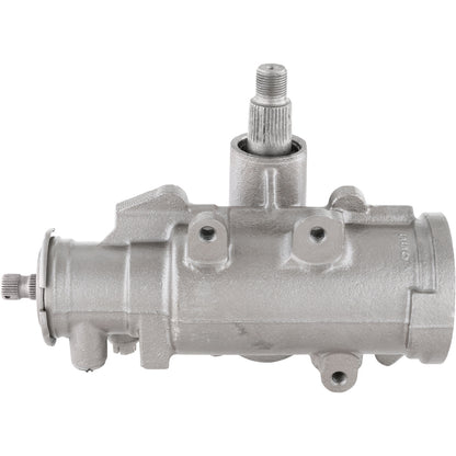 Steering Gear Box - MAVAL - Hydraulic Power - Remanufactured - 98120M