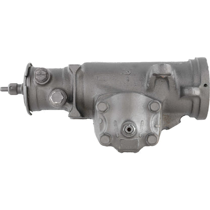 Steering Gear Box - MAVAL - Hydraulic Power - Remanufactured - 9855M