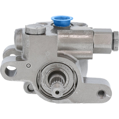 Power Steering Pump - MAVAL - Hydraulic Power - Remanufactured - 96382M