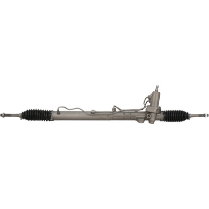 Rack and Pinion Assembly - MAVAL - Hydraulic Power - Remanufactured - 93235M