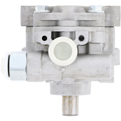 Power Steering Pump - MAVAL - Hydraulic Power - Remanufactured - 96541M