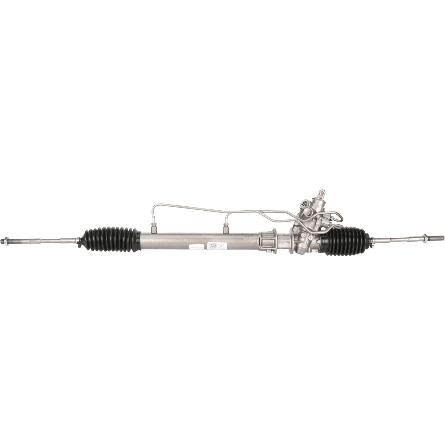 Rack and Pinion Assembly - MAVAL - Hydraulic Power - Remanufactured - 93180M