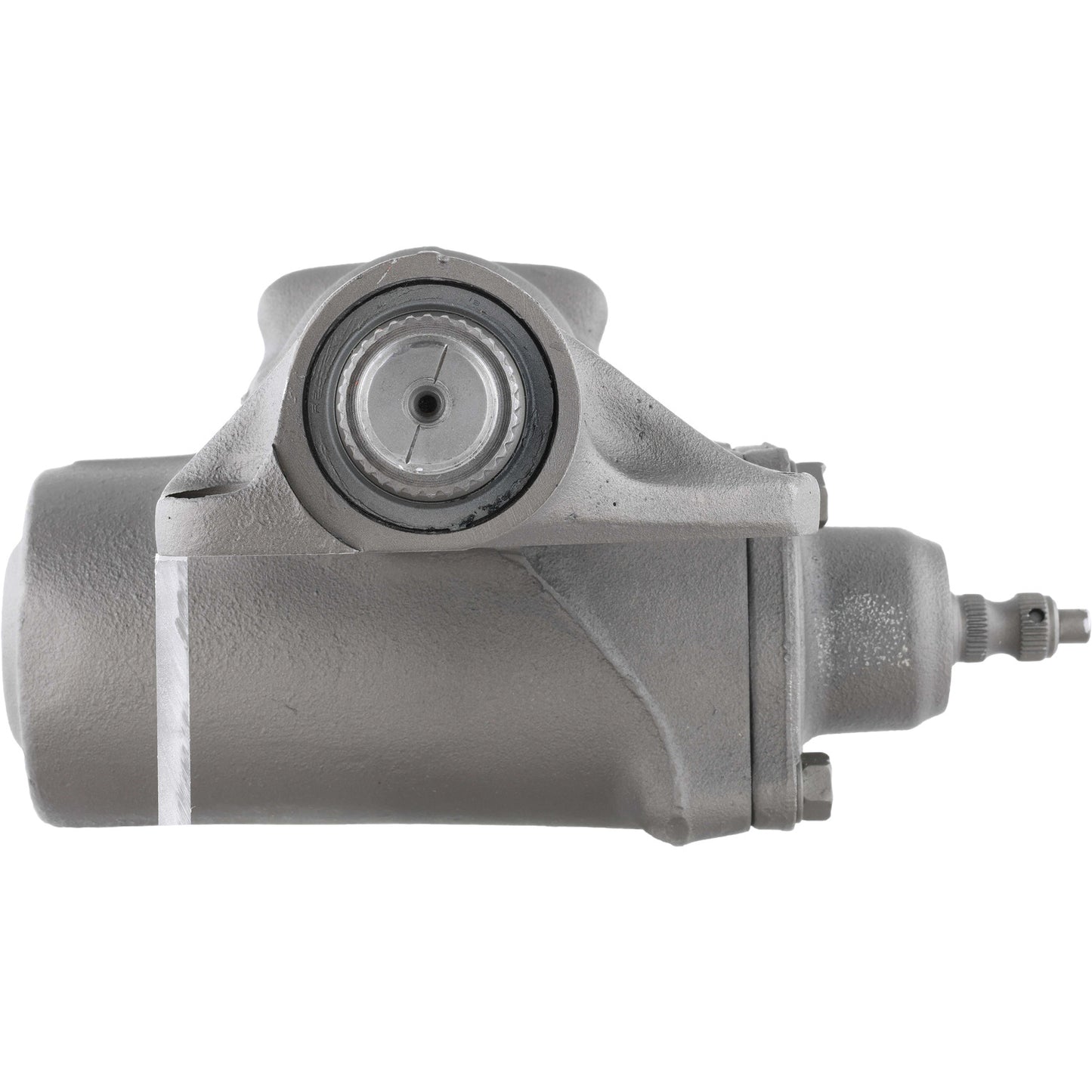 Steering Gear Box - MAVAL - Hydraulic Power - Remanufactured - 98132M