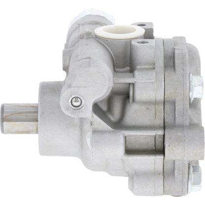 Power Steering Pump - MAVAL - Hydraulic Power - Remanufactured - 96541M
