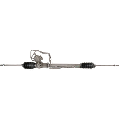 Rack and Pinion Assembly - MAVAL - Hydraulic Power - Remanufactured - 93246M