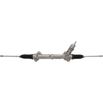 Rack and Pinion Assembly - MAVAL - Hydraulic Power - Remanufactured - 95441M