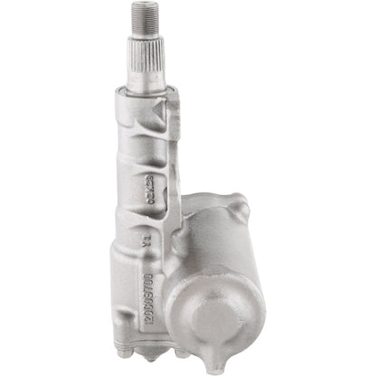 Steering Gear Box - MAVAL - Hydraulic Power - Remanufactured - 98153M