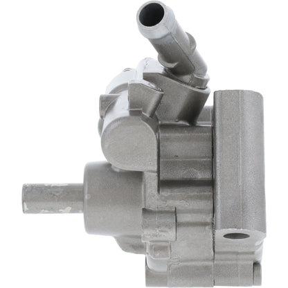 Power Steering Pump - MAVAL - Hydraulic Power - Remanufactured - 96540M