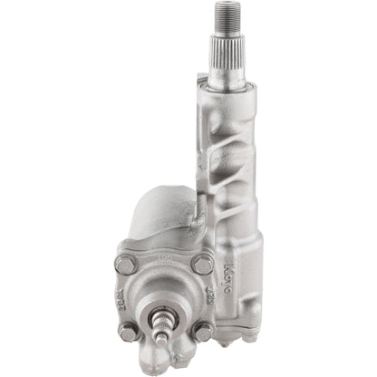 Steering Gear Box - MAVAL - Hydraulic Power - Remanufactured - 98153M