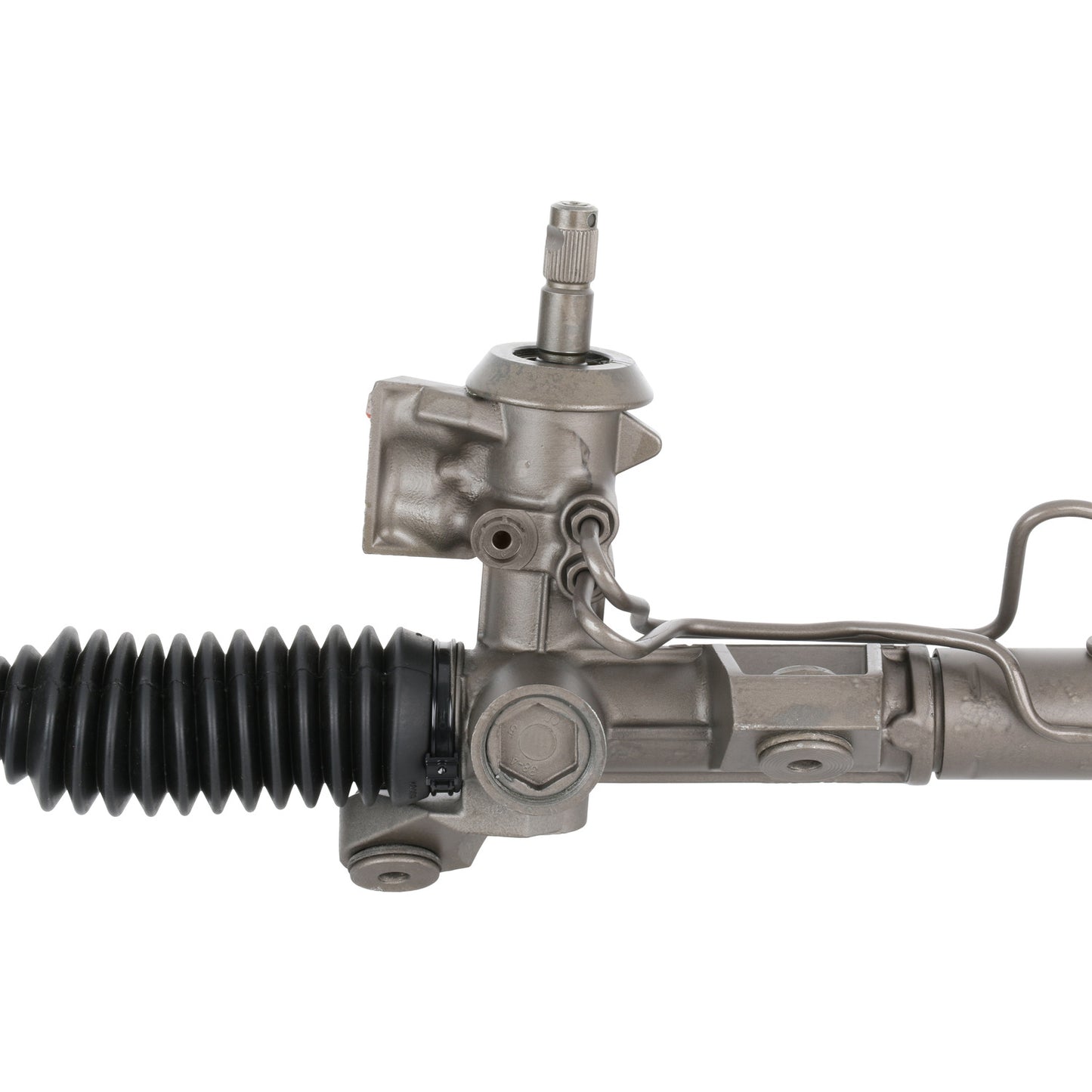 Rack and Pinion Assembly - MAVAL - Hydraulic Power - Remanufactured - 95359M