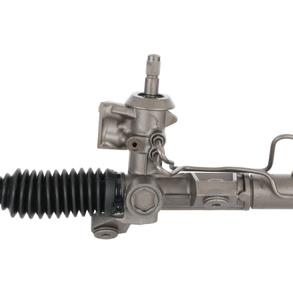 Rack and Pinion Assembly - MAVAL - Hydraulic Power - Remanufactured - 95359M