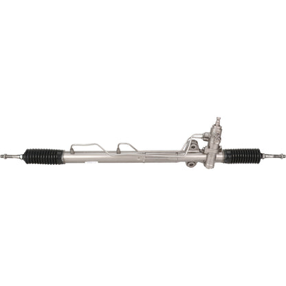 Rack and Pinion Assembly - MAVAL - Hydraulic Power - Remanufactured - 93107M