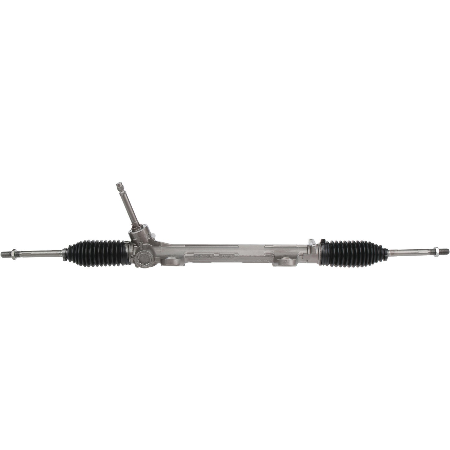 Rack and Pinion Assembly - MAVAL - Remanufactured - 94488M