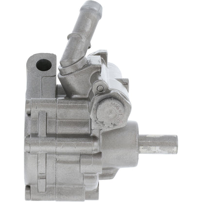 Power Steering Pump - MAVAL - Hydraulic Power - Remanufactured - 96540M