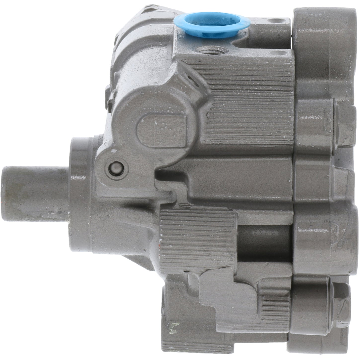 Power Steering Pump - MAVAL - Hydraulic Power - Remanufactured - 96439M
