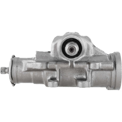 Steering Gear Box - MAVAL - Hydraulic Power - Remanufactured - 98119M