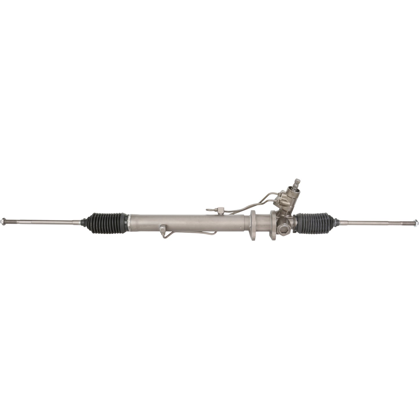 Rack and Pinion Assembly - MAVAL - Hydraulic Power - Remanufactured - 9139M