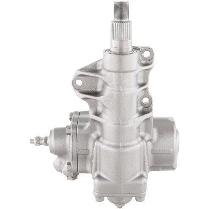Steering Gear Box - MAVAL - Hydraulic Power - Remanufactured - 98153M