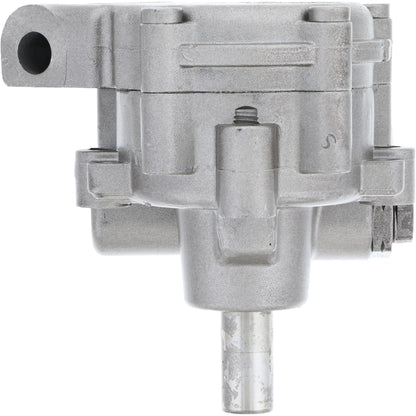 Power Steering Pump - MAVAL - Hydraulic Power - Remanufactured - 96540M