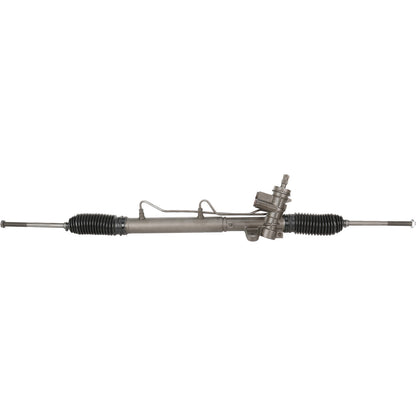 Rack and Pinion Assembly - MAVAL - Hydraulic Power - Remanufactured - 95380M