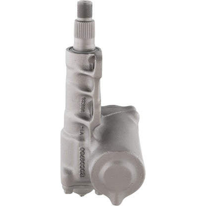 Steering Gear Box - MAVAL - Hydraulic Power - Remanufactured - 98132M
