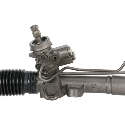 Rack and Pinion Assembly - MAVAL - Hydraulic Power - Remanufactured - 95380M