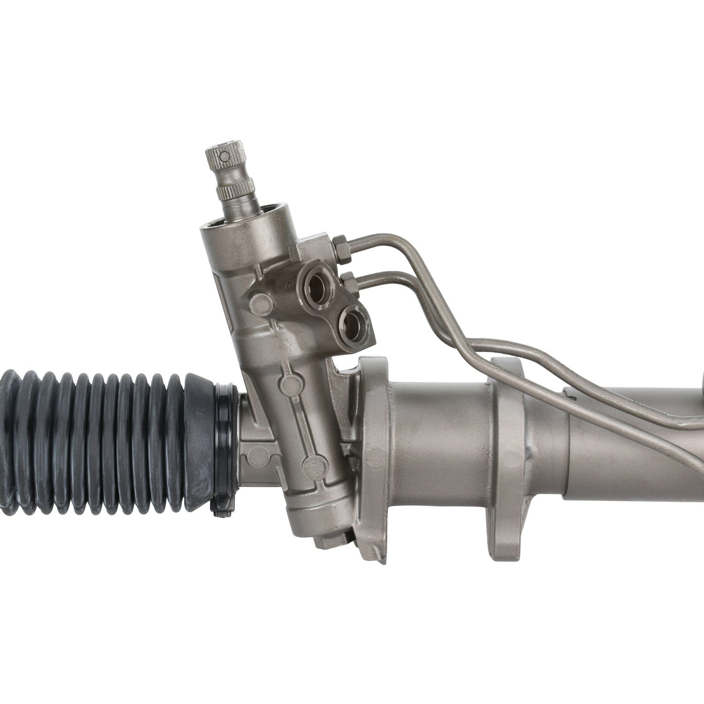 Rack and Pinion Assembly - MAVAL - Hydraulic Power - Remanufactured - 9139M