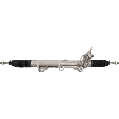 Rack and Pinion Assembly - MAVAL - Hydraulic Power - Remanufactured - 93219M