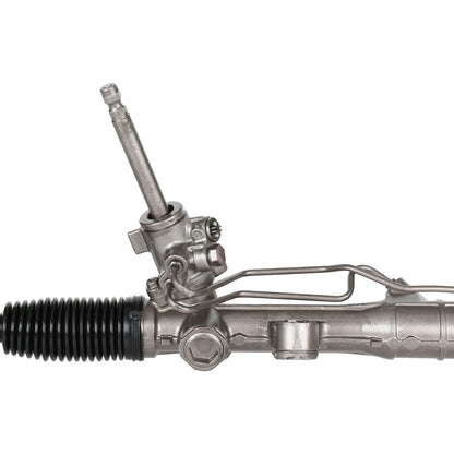 Rack and Pinion Assembly - MAVAL - Hydraulic Power - Remanufactured - 93216M