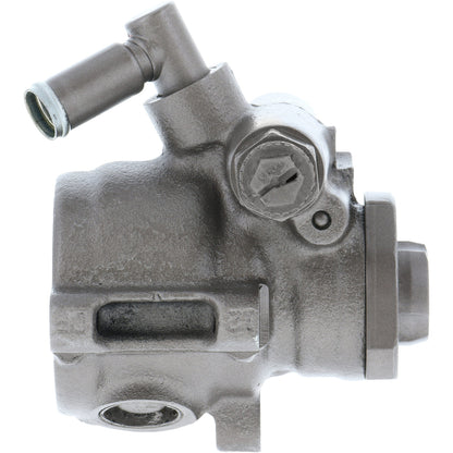 Power Steering Pump - MAVAL - Hydraulic Power - Remanufactured - 96145M